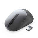 DELL MS5320W mouse Office Right-hand RF Wireless + Bluetooth Optical 1600 DPI