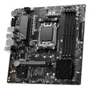 MSI PRO B650M-P motherboard AMD B650 Socket AM5 micro ATX
