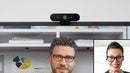 Logitech 960-001390 webcam 4096 x 2160 pixels USB Graphite