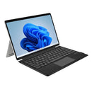 Adesso WKB-7030 mobile device keyboard QWERTY English Bluetooth Black