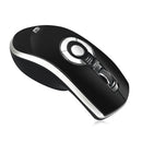 Adesso iMouse P20 mouse Office Ambidextrous RF Wireless