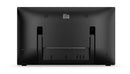 Elo Touch Solutions E510259 computer monitor 21.5" 1920 x 1080 pixels 4K Ultra HD LCD Touchscreen Black
