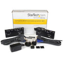 StarTech.com SV565UTPUL KVM extender Transmitter & receiver