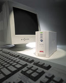 APC BK500 uninterruptible power supply (UPS) 0.5 kVA 300 W