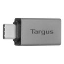Targus ACA979GL cable gender changer Silver