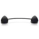 Kensington FlexClip Passive holder Laptop Black