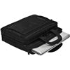 Targus 16” Revolution Checkpoint-Friendly Topload Case 16" Briefcase Black