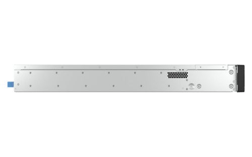 QNAP TDS-H2489FU-R2-4309Y-64G NAS/storage server Rack (2U) Intel Xeon Silver 64 GB DDR4 QNAP QTS