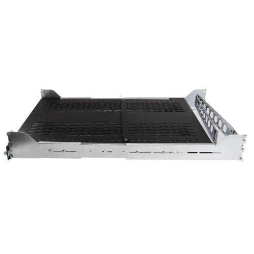 StarTech.com UNISLDSHF192 rack accessory Adjustable shelf