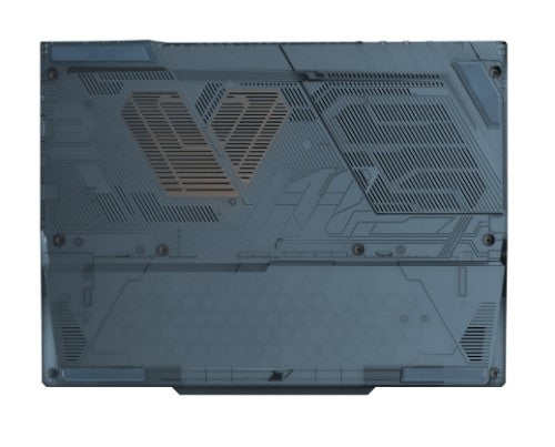 MSI Cyborg 14 A13VE-092US Intel® Core™ i7 i7-13620H Laptop 14" Full HD+ 32 GB DDR5-SDRAM 1 TB SSD NVIDIA GeForce RTX 4050 Wi-Fi 6E (802.11ax) Windows 11 Home Black