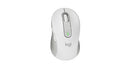 Logitech 920-011018 keyboard Mouse included Office Bluetooth QWERTY English White
