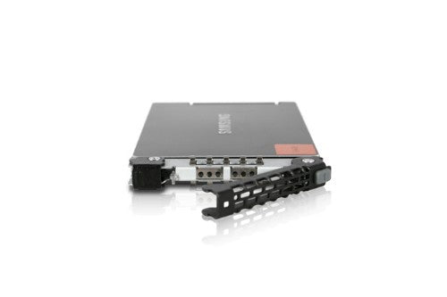 Icy Dock MB998TP-B drive bay panel Storage drive tray Silver