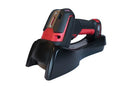Honeywell Granit 1991iXR Handheld bar code reader 1D/2D Black, Red
