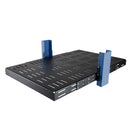 RackSolutions 1USHL-116 rack accessory Rack shelf