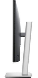 DELL Pro Plus P2725QE computer monitor 27" 3840 x 2160 pixels 4K Ultra HD LCD Black, Silver