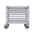 Ubiquiti U-Rack-6U-TL Rack base