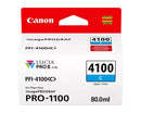 Canon LUCIA PRO II ink cartridge 1 pc(s) Original Cyan