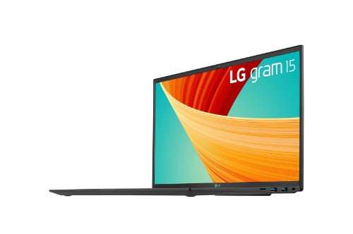 LG 15Z90R-Q.APB4U1 laptop Intel® Core™ i5 i5-1350P 15.6" Full HD 16 GB LPDDR5-SDRAM 256 GB SSD Wi-Fi 6E (802.11ax) Windows 11 Pro Black