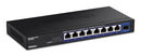 Trendnet TEG-S5091 network switch Unmanaged 2.5G Ethernet (100/1000/2500)