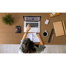 Kensington K72080WW mouse Office Ambidextrous RF Wireless + Bluetooth + USB Type-A Optical 1600 DPI