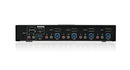 iogear GCS1934 KVM switch Black