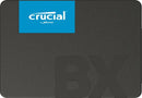 Crucial BX500 2 TB 2.5" Serial ATA III 3D NAND