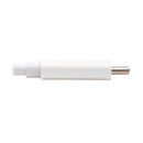 Tripp Lite U444-06N-H4GU-C USB graphics adapter 3840 x 2160 pixels White