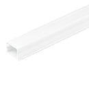 StarTech.com CBMOWD2013 cable organizer Cable tray White 1 pc(s)