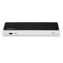 StarTech.com MST30C2HHPD laptop dock/port replicator Wired USB 3.2 Gen 1 (3.1 Gen 1) Type-C Black, Silver