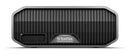 Western Digital Ultrastar SDPHG1H-008T-NBAAD external hard drive 8 TB 7200 RPM USB Type-C 3.2 Gen 2 (3.1 Gen 2) Black