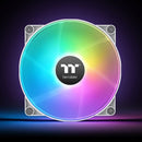 Thermaltake CT200 Computer case Fan 7.87" (20 cm) White 1 pc(s)