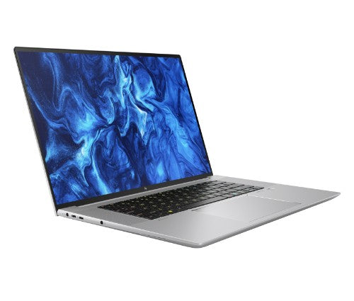 HP ZBook Studio G11 Intel Core Ultra 7 165H Mobile workstation 16" WQUXGA 32 GB DDR5-SDRAM 1 TB SSD NVIDIA RTX 2000 Ada Wi-Fi 7 (802.11be) Windows 11 Pro Silver