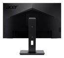 Acer Vero B227Q E3 computer monitor 21.5" 1920 x 1080 pixels Full HD LED Black