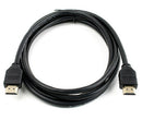 AddOn Networks HDMI, 15ft. HDMI cable 177.2" (4.5 m) HDMI Type A (Standard) Black