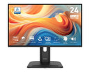 MSI Pro MP245PG E14 computer monitor 23.8" 1920 x 1080 pixels Full HD LCD Black