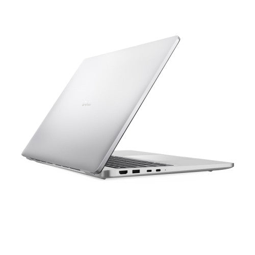 DELL Pro 16 Plus PB16250 Intel Core Ultra 5 235U Laptop 16" Full HD+ 16 GB DDR5-SDRAM 256 GB SSD Wi-Fi 7 (802.11be) Windows 11 Pro US English Aluminum