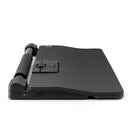 Contour Design RollerMouse Pro mouse Office Bluetooth + USB Type-C Rollerbar 2800 DPI