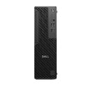 DELL Pro Max FCS1250 Intel Core Ultra 7 265 32 GB DDR5-SDRAM 512 GB SSD NVIDIA RTX 2000 Ada Windows 11 Pro Slim PC PC Black