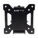 Tripp Lite DWT1327S TV mount/stand 27" Black