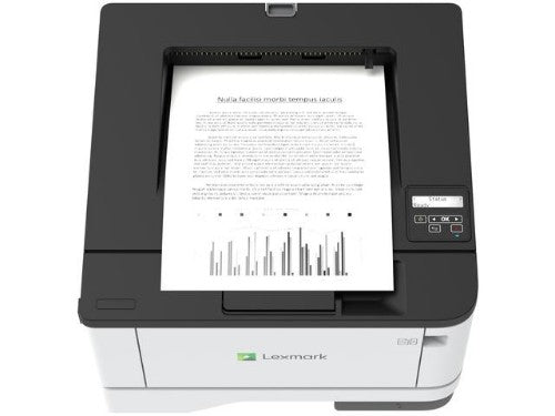 Lexmark MS431dw 2400 x 600 DPI A4