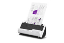 Epson DS-C330 Sheet-fed scanner Black, Gray