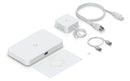 Ubiquiti UCG-Fiber (30W) gateway/controller 10, 100, 1000, 2500, 10000 Mbit/s