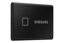 Samsung MU-PC1T0K 1 TB USB Type-C 3.2 Gen 2 (3.1 Gen 2) Black