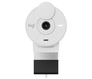 Logitech 960-001441 webcam 2 MP 1920 x 1080 pixels USB White