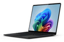 Microsoft Surface Laptop 7 Copilot+ PC Snapdragon X1E-80-100 15" Touchscreen 16 GB LPDDR5x-SDRAM 1 TB SSD Wi-Fi 7 (802.11be) Windows 11 Pro Black
