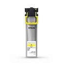 Epson 902 ink cartridge 1 pc(s) Original Standard Yield Yellow