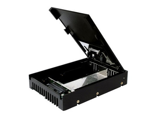 Icy Dock MB882SP-1S-1B computer case part