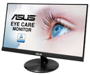 ASUS VP229Q computer monitor 21.5" 1920 x 1080 pixels Full HD LED Black