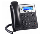 Grandstream Networks GXP1620 telephone DECT telephone Black