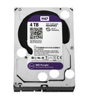 Western Digital Purple internal hard drive 4 TB 5400 RPM 64 MB 3.5" Serial ATA III